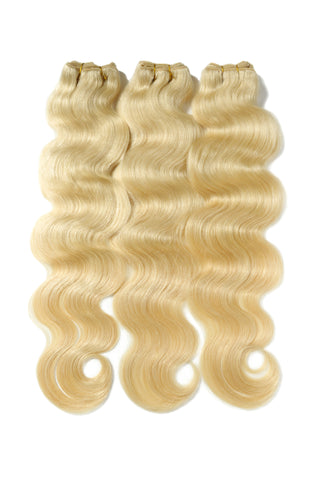 3 Blonde Bundles Deals