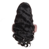 Lace Front Wig