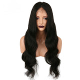 Lace Front Wig