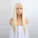 Blonde #613 Full Lace Wig