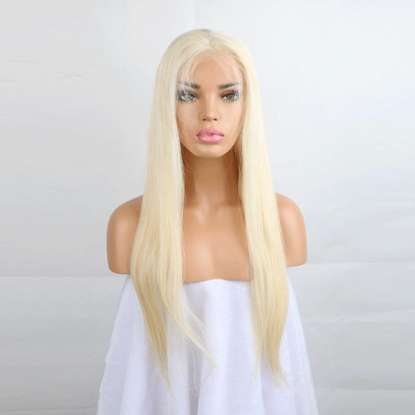 Blonde #613 Full Lace Wig