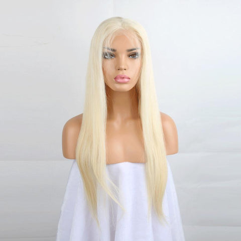 Blonde #613 Full Lace Wig