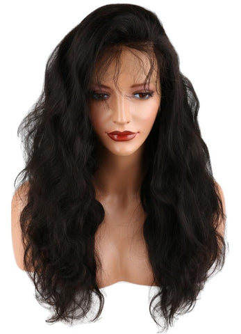 Full Lace Wig