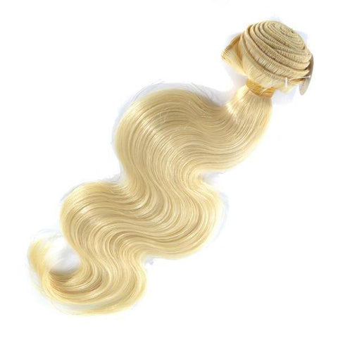 Blonde Body Wave #613